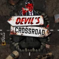 Devils Crossroad screenshot