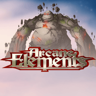 Arcane Elements screenshot