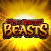 Four Divine Beasts screenshot