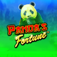 Panda's Fortune screenshot