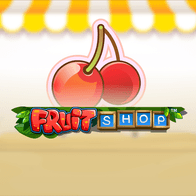 Fruit Shop screenshot
