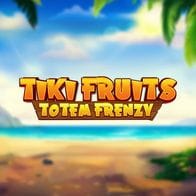 Tiki Fruits Totem Frenzy screenshot