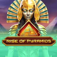 Rise Of Pyramids screenshot